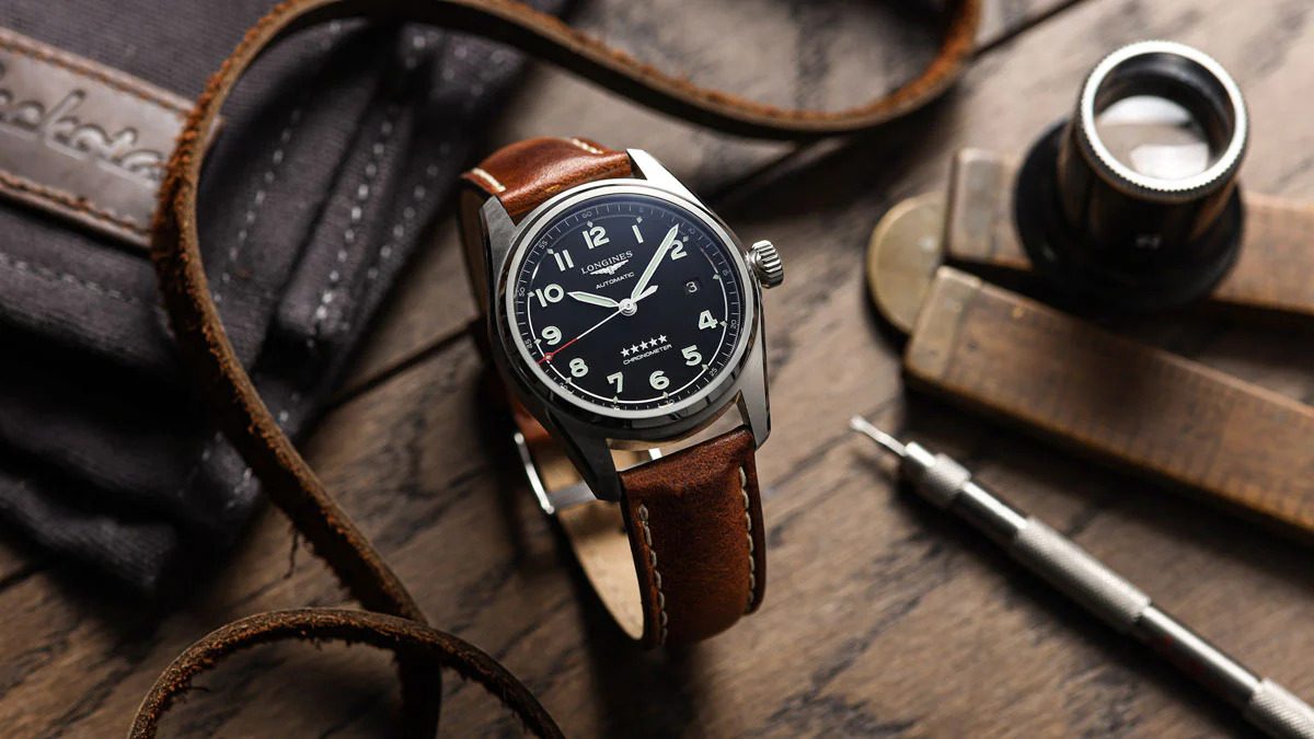Accessories, Strap, Wristwatch