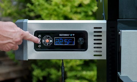 Masterbuilt