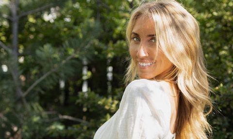 Madison Miller Nutritionist