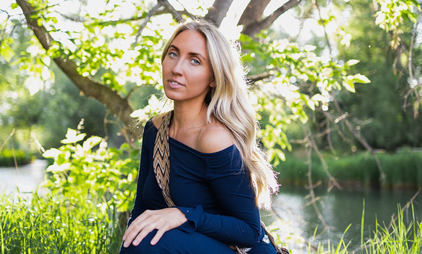 Madison Miller nutritionist