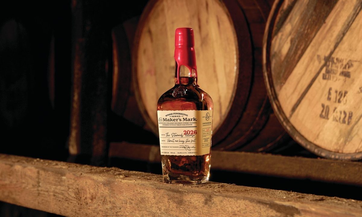 Maker’s Mark