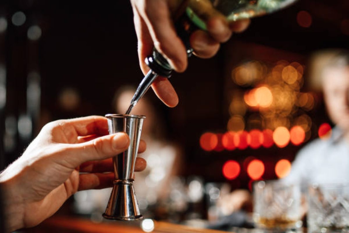 Bartender