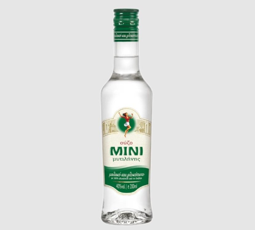 Mini Ouzo
