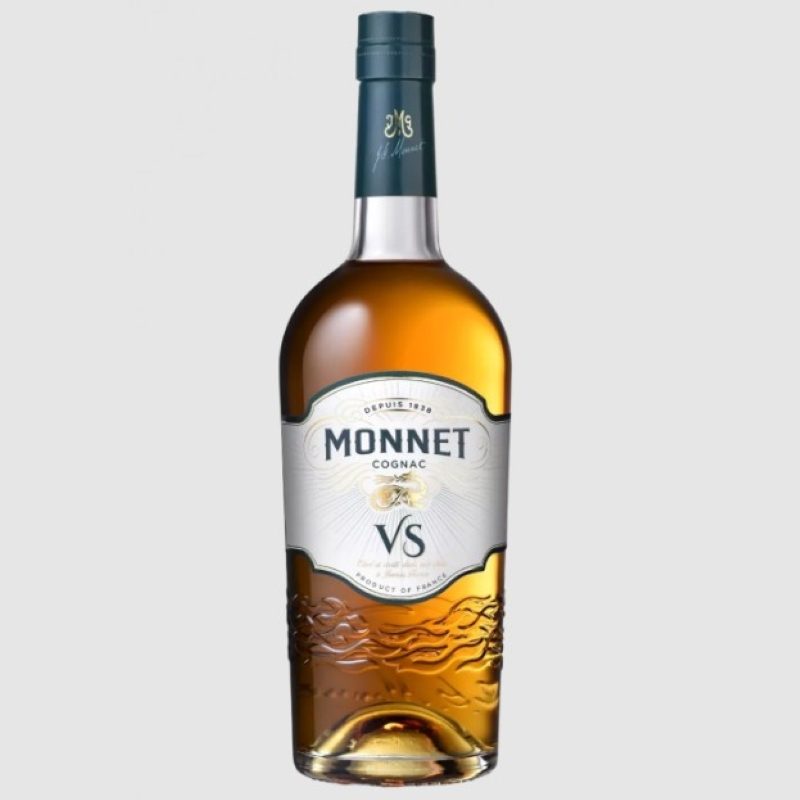 Monnet VS