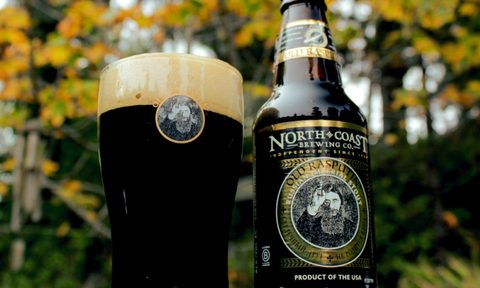 North Coast Old Rasputin