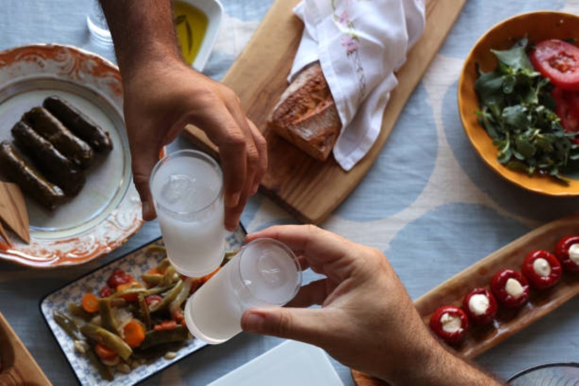 Ouzo