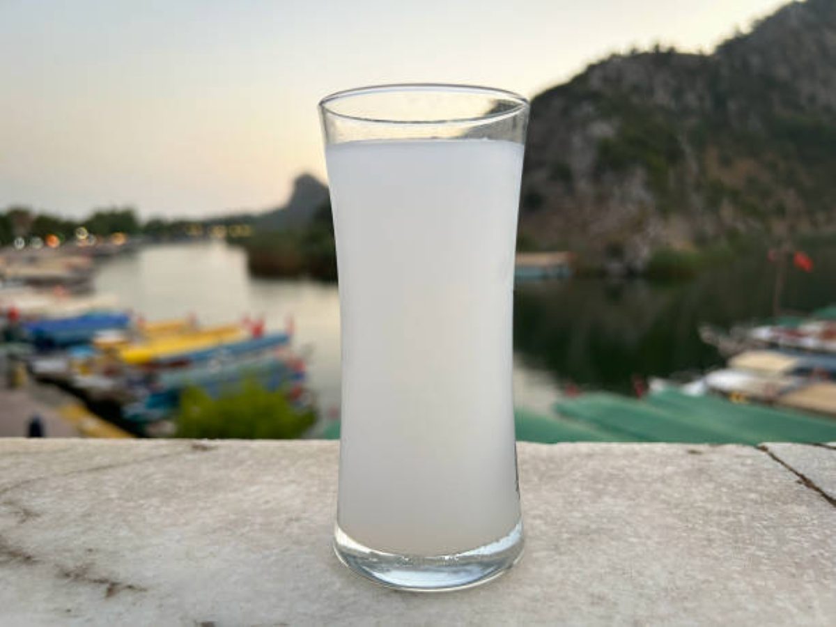 Ouzo