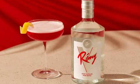 House of Rémy Martin