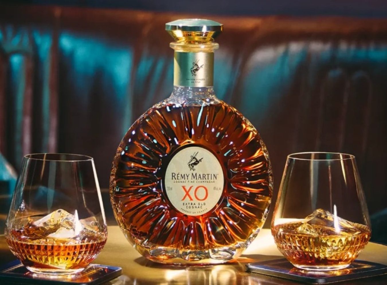 The best XO cognacs for whiskey drinkers - The Manual