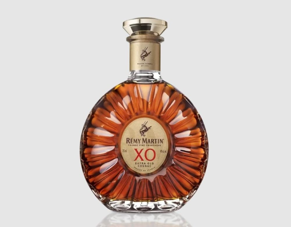 R&eacute;my Martin XO Cognac