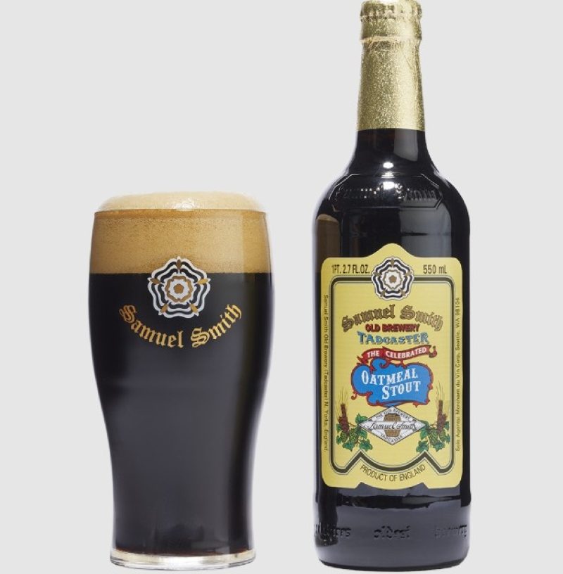 Samuel Smith&rsquo;s Oatmeal Stout