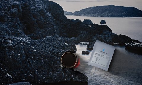 Blue Bottle