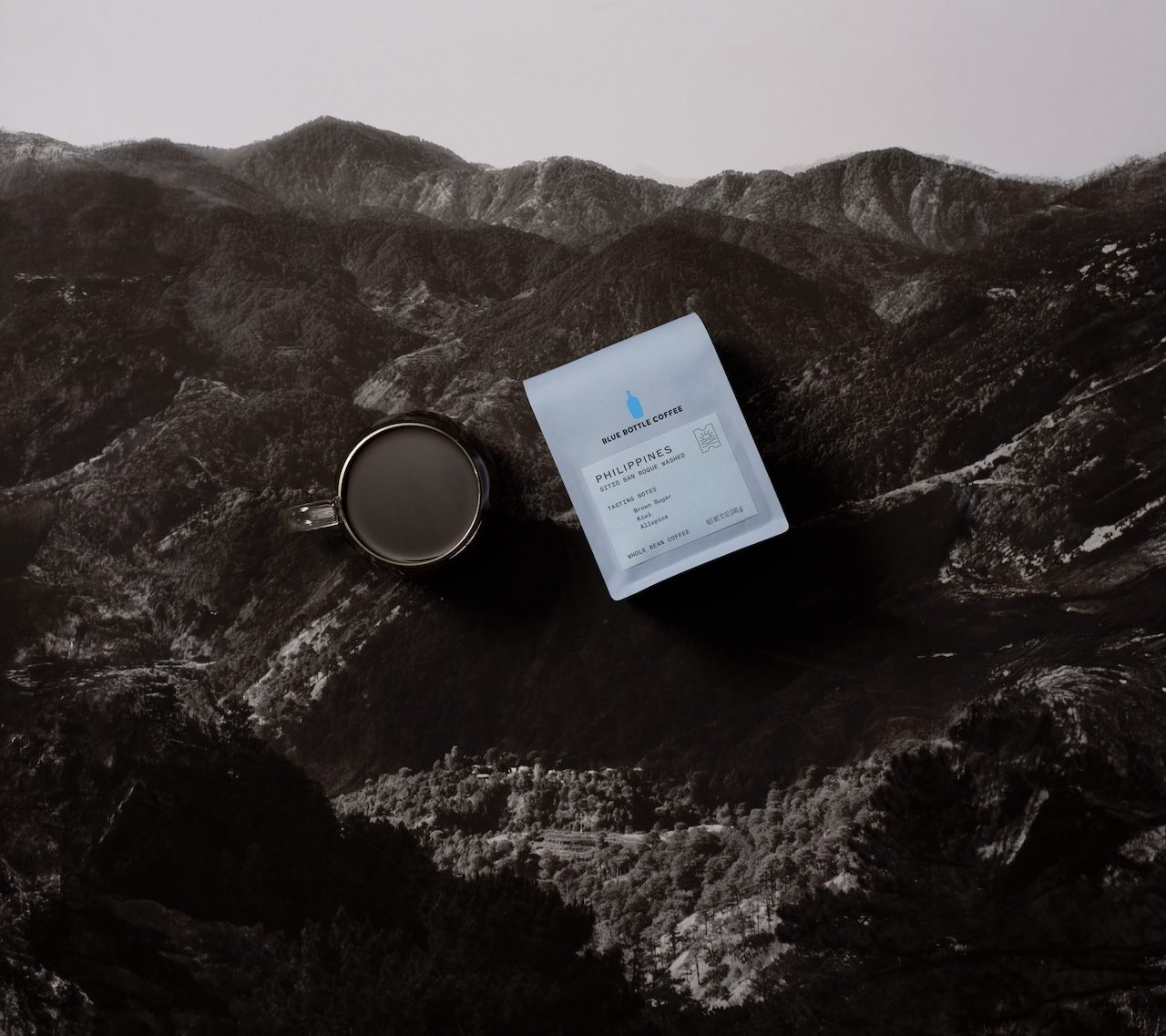 Blue Bottle Coffee