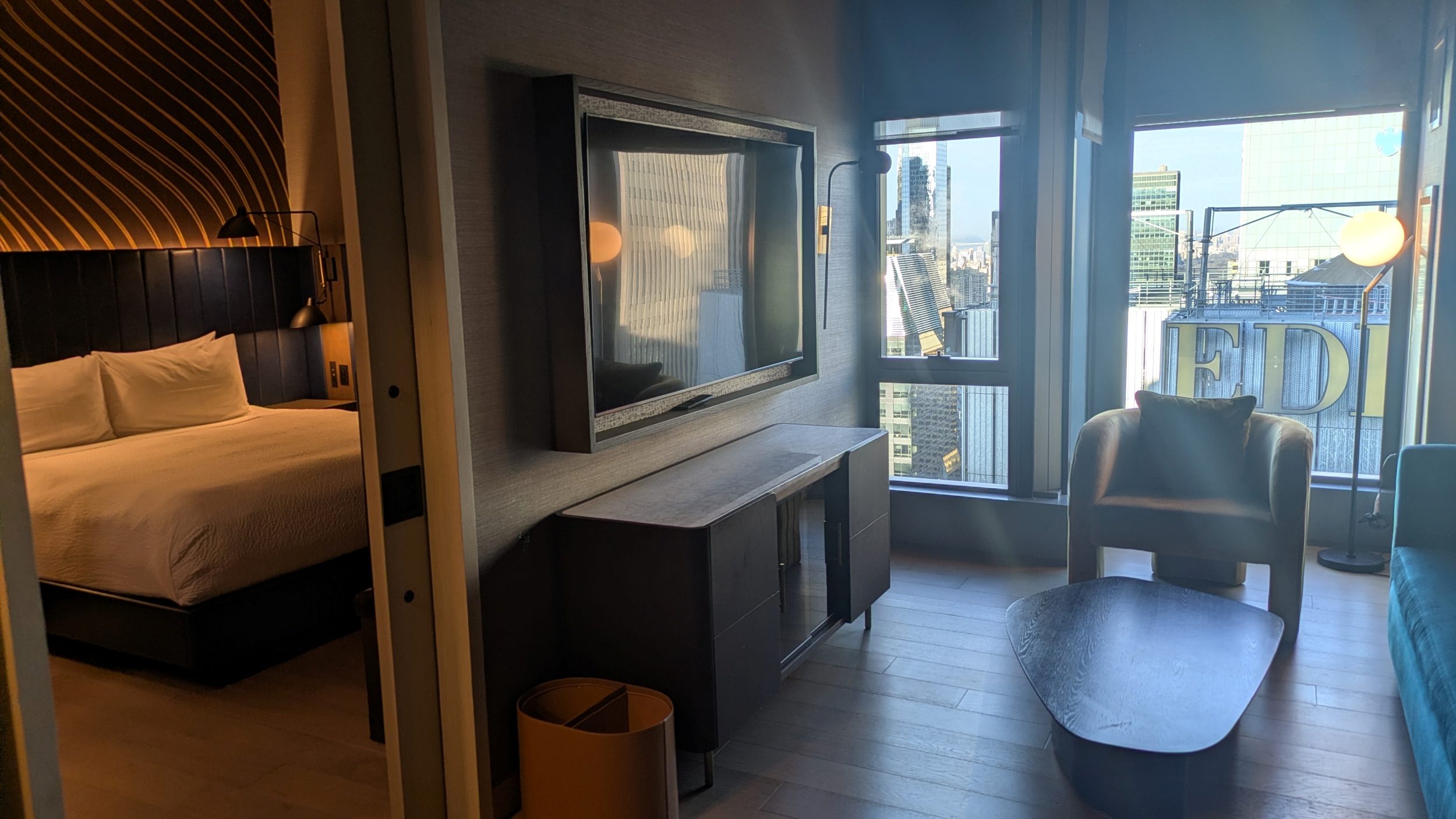 Indoors, Interior Design, Floor