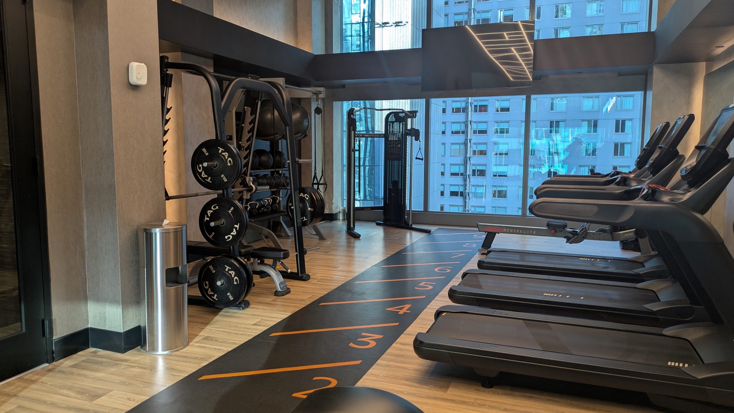 Working Out, Fitness, Sport