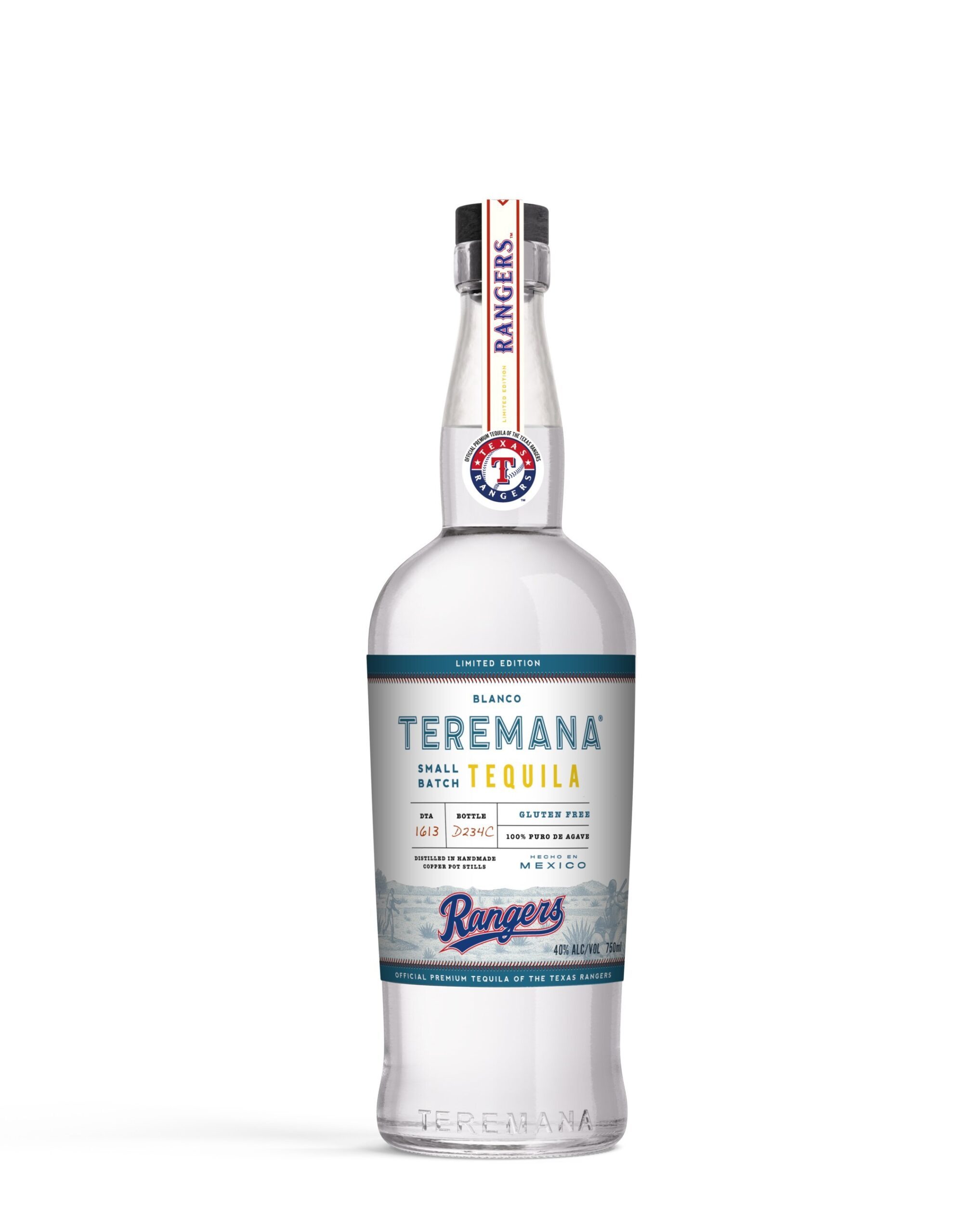 Teremana Tequila