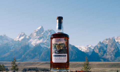 Wyoming Whiskey