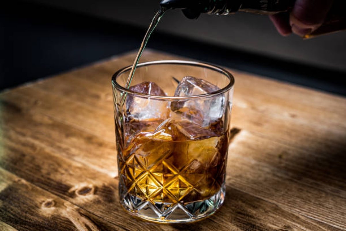 Whiskey