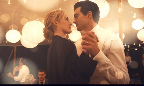 Hulu Love Story
