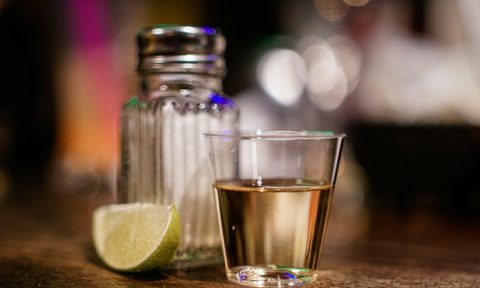 Tequila