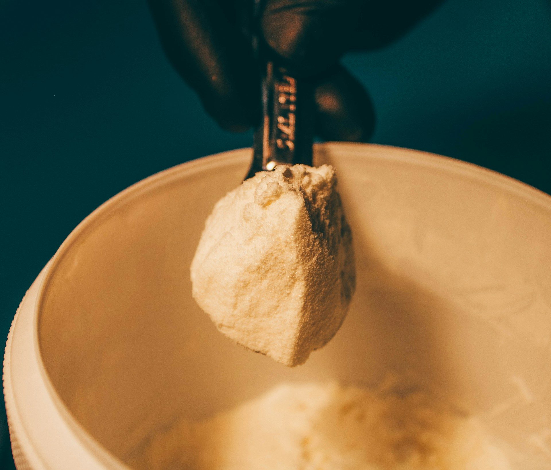 Baking soda