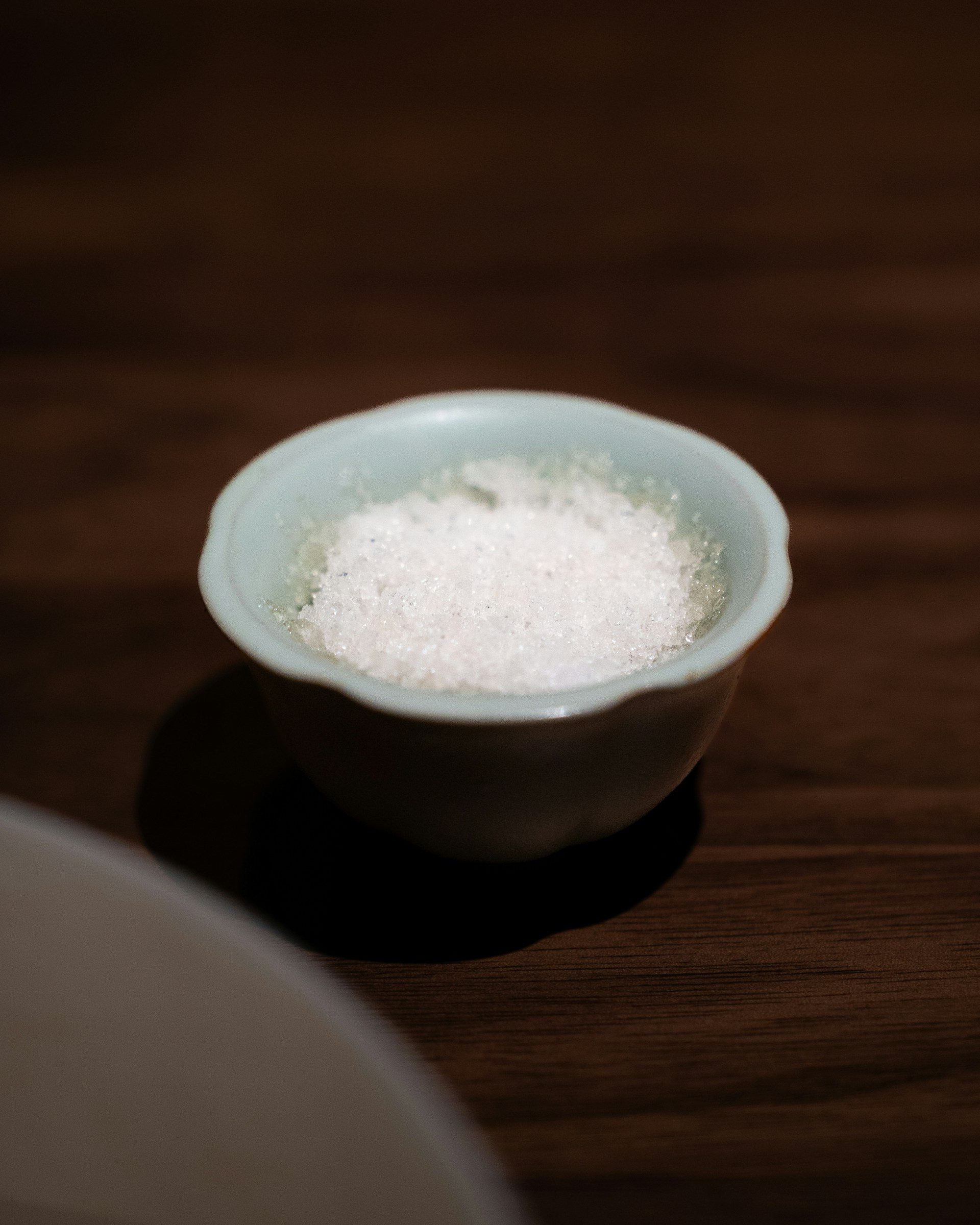 Salt