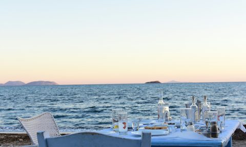 Ouzo