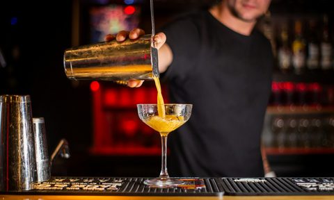 Bartender