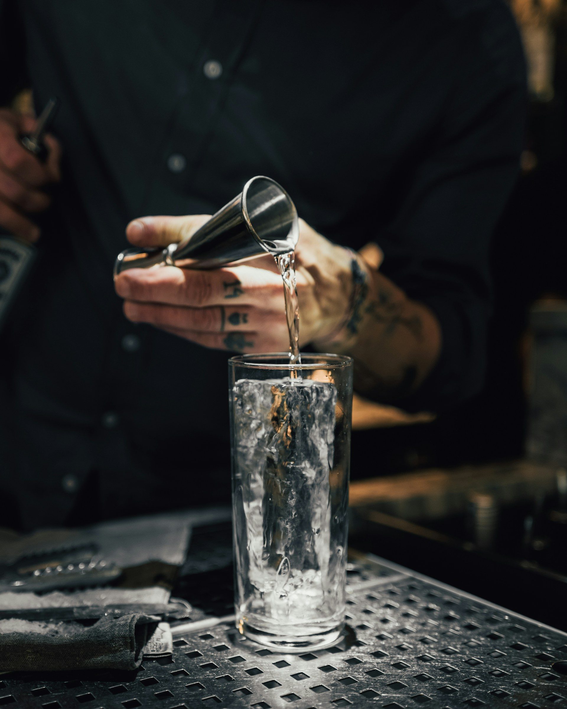 Cocktail