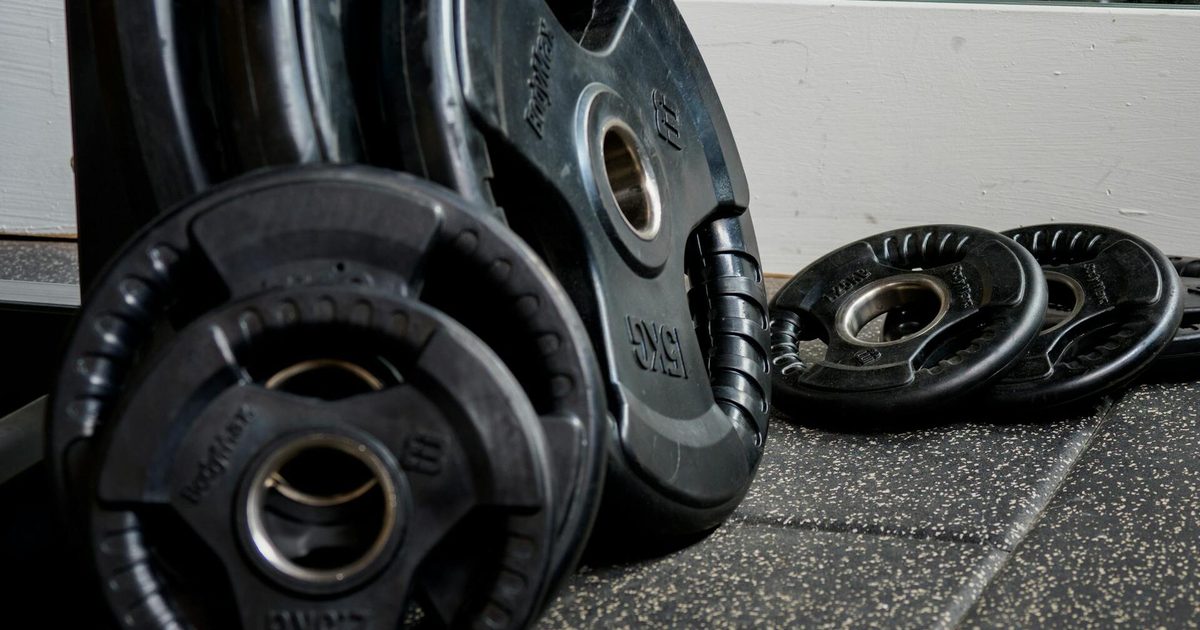 Conquer Gym: Beginner Weightlifting Start Guide