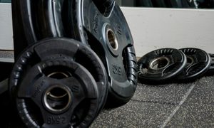 weights