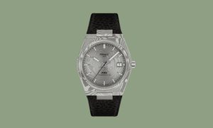 Tissot PRX Damascus Steel deal