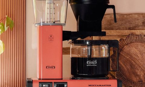 Moccamaster