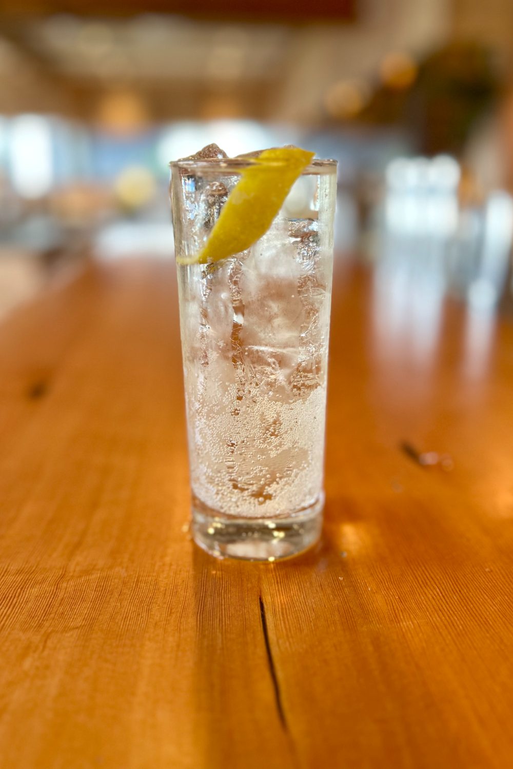 Top 10 Tequilas for Ranch Water: A Guide to the Best Choices
