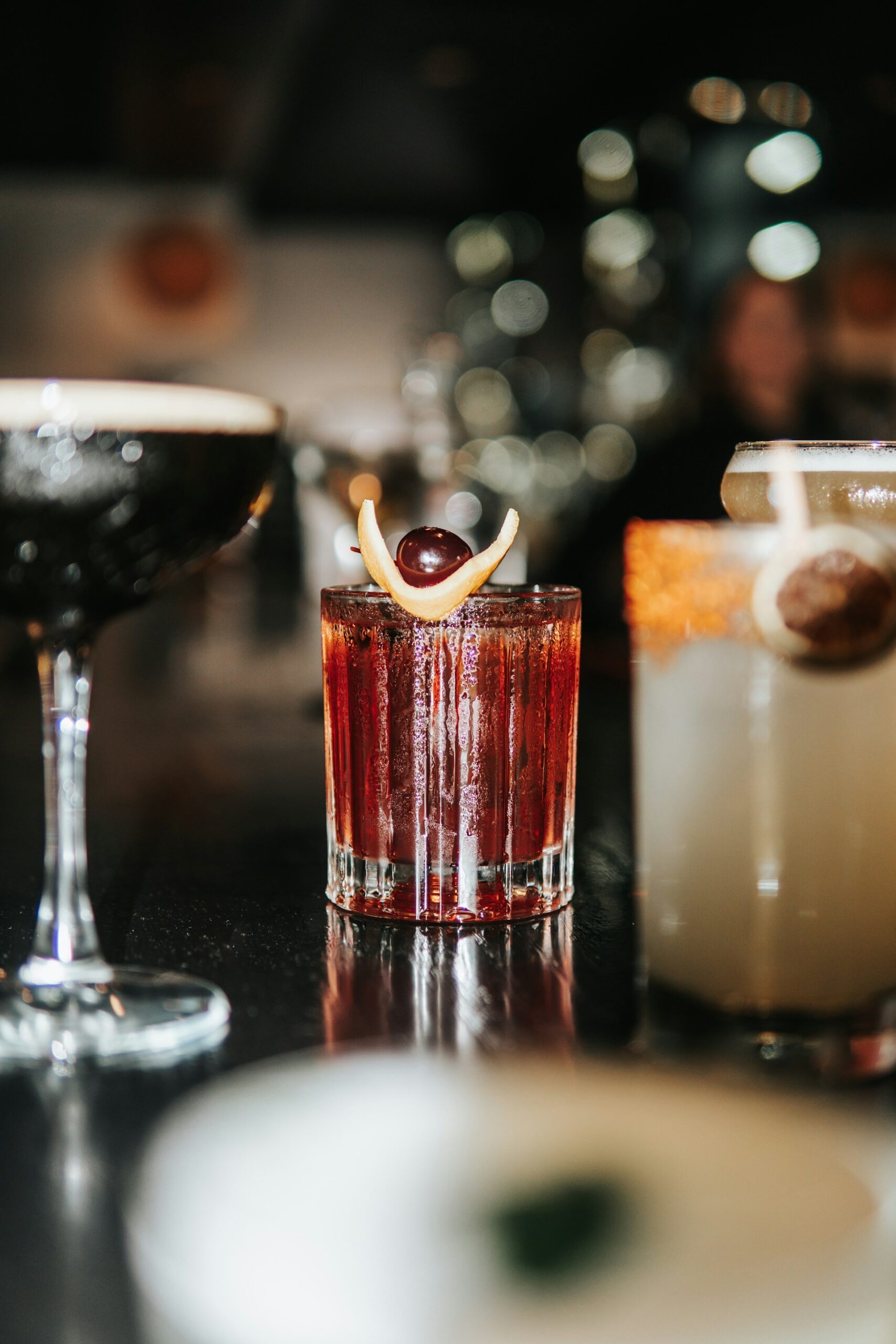 Bartender