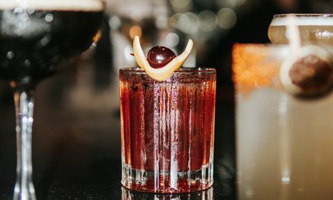 Bartender