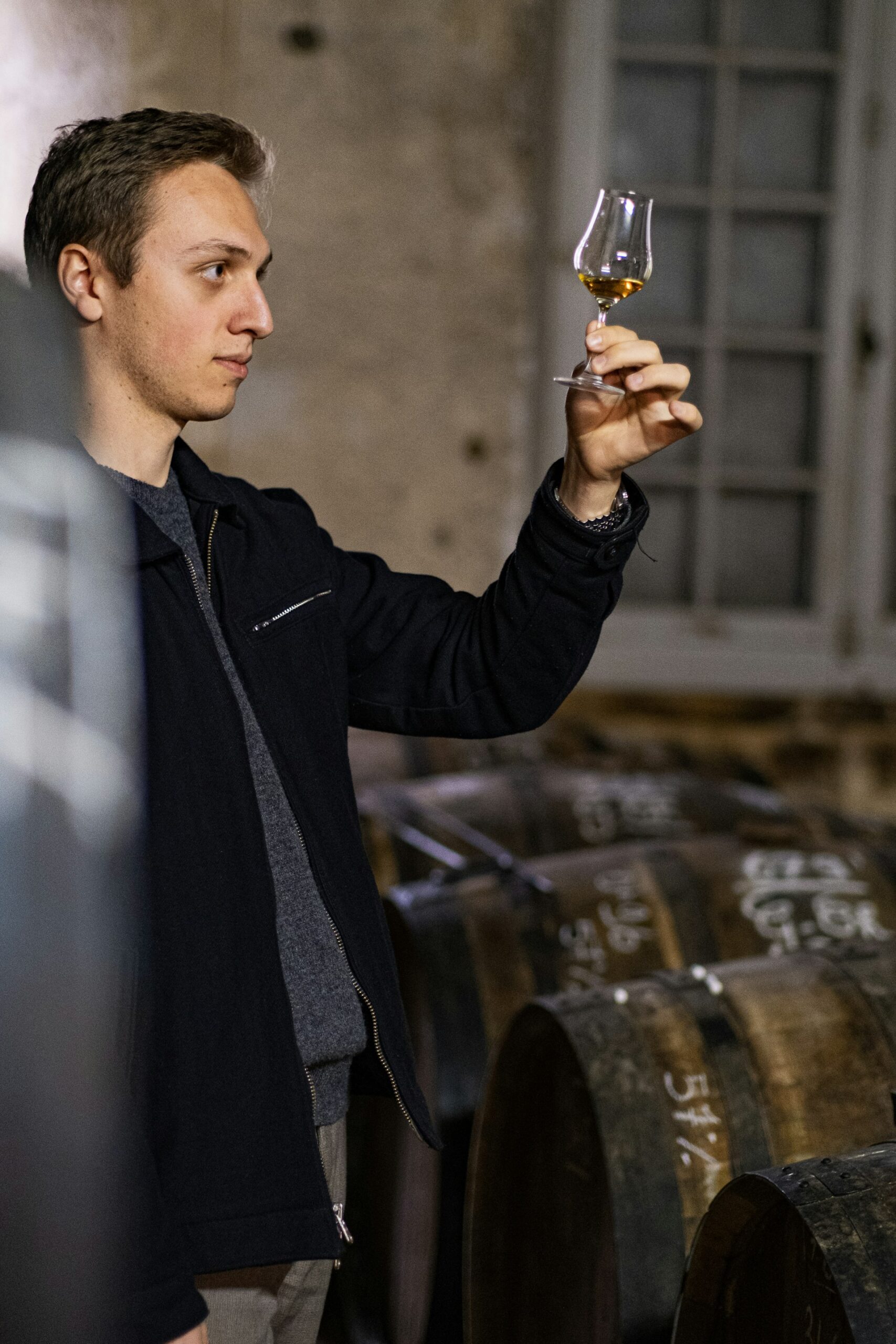 Cognac