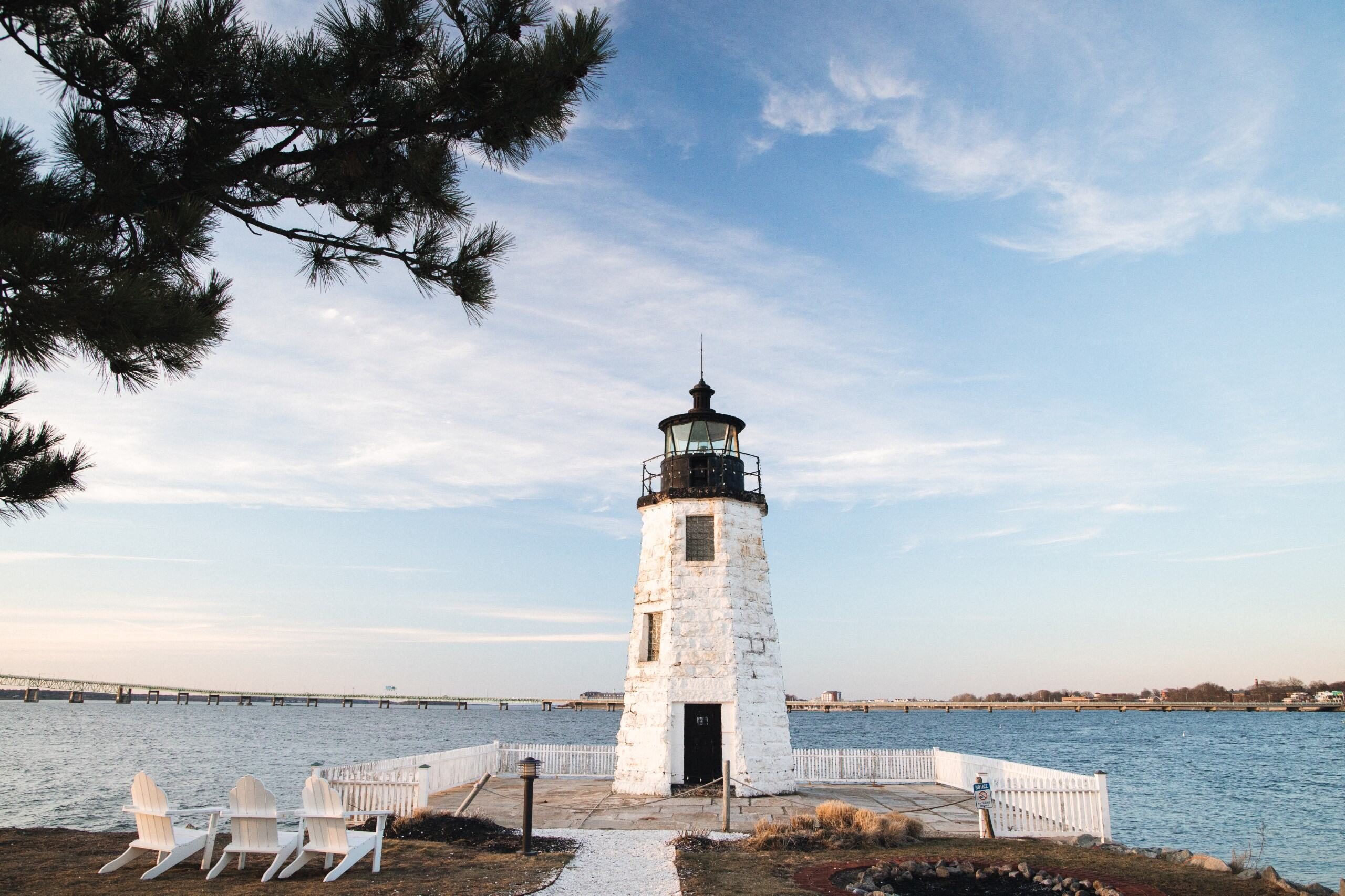 Newport RI