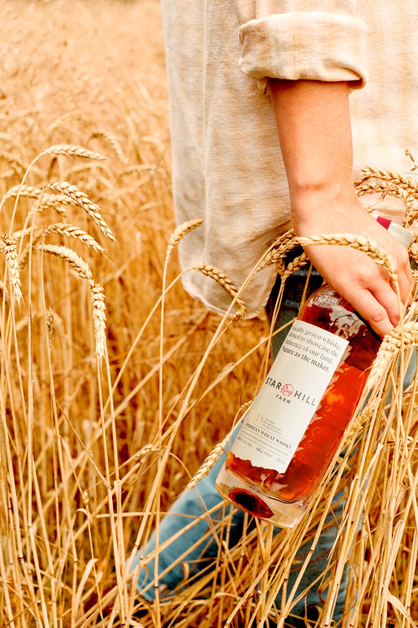 Maker's Mark