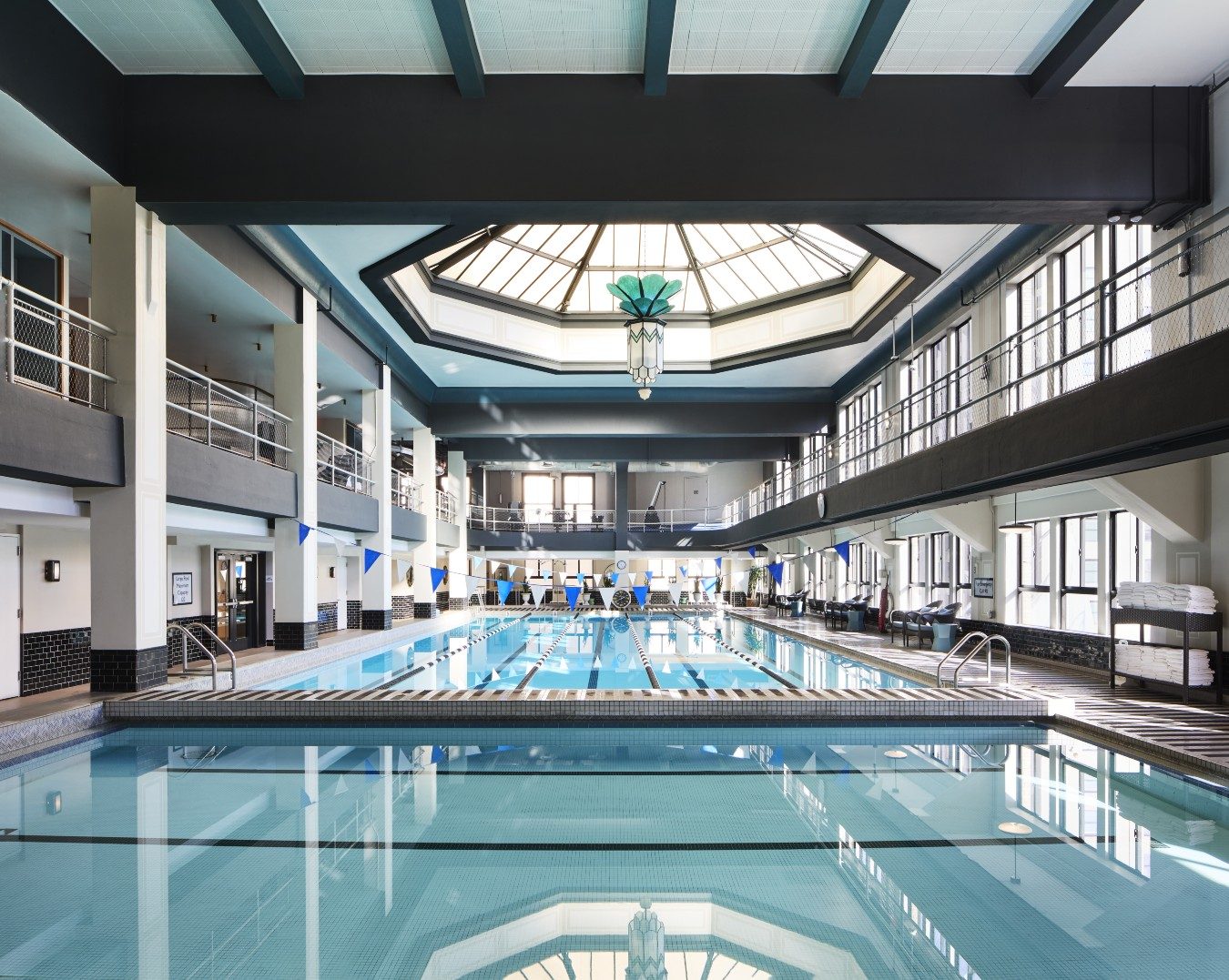 Pool, Water, Swimming Pool