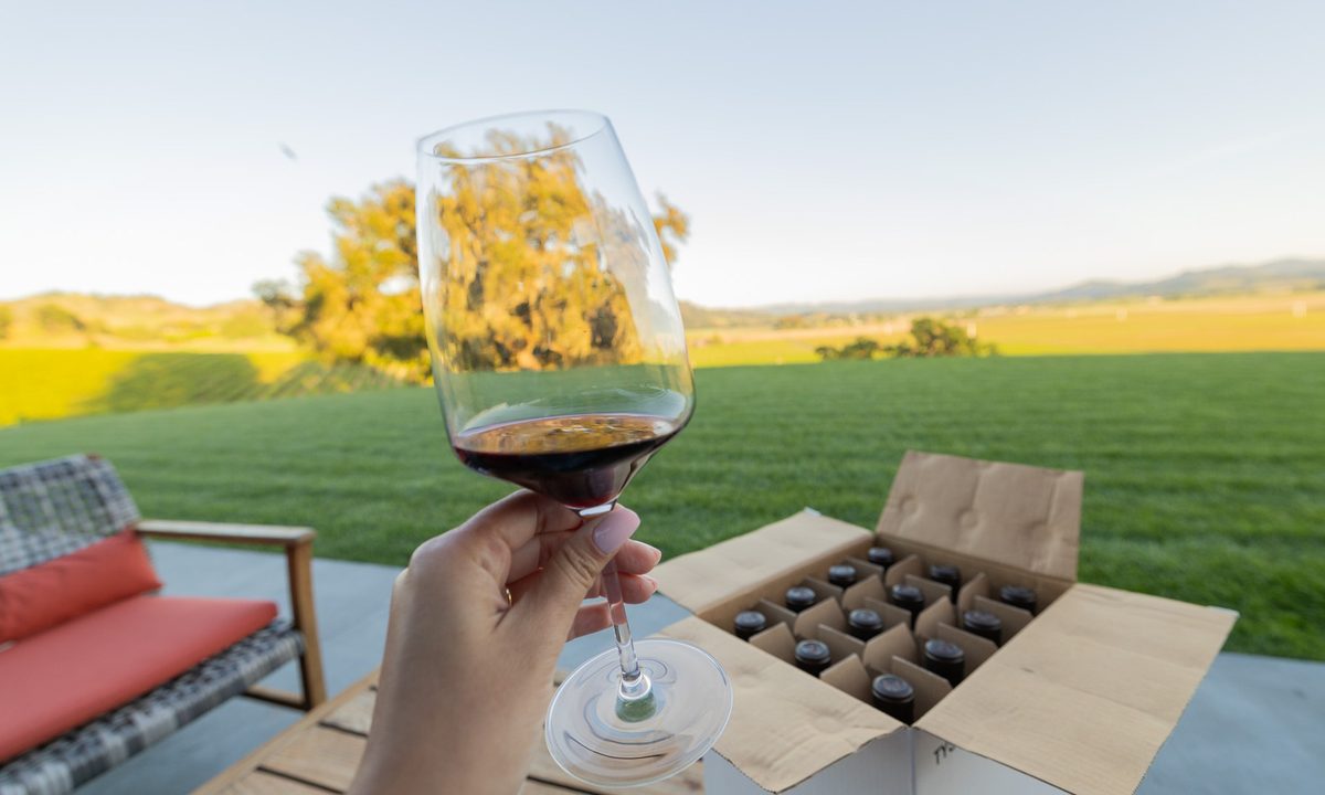 Wine