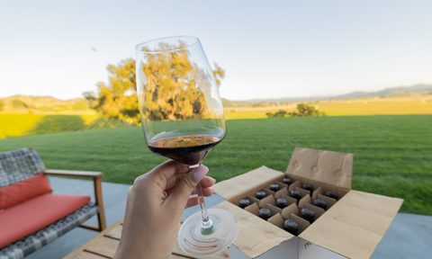 Wine