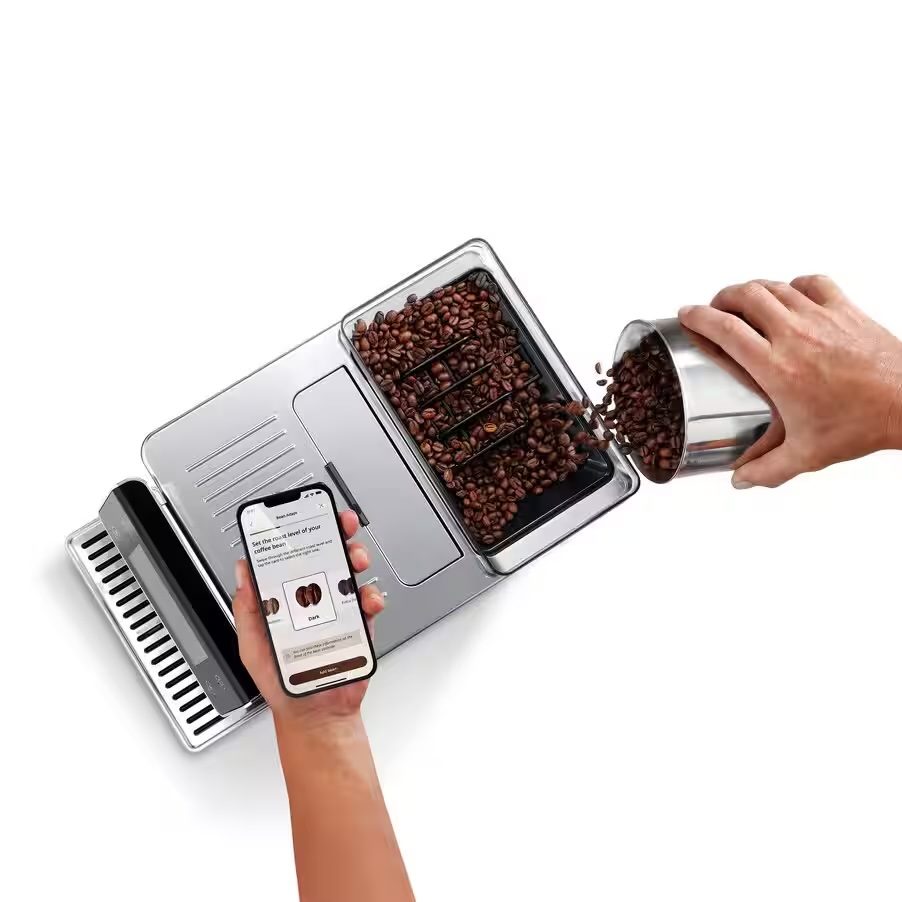 De'Longhi