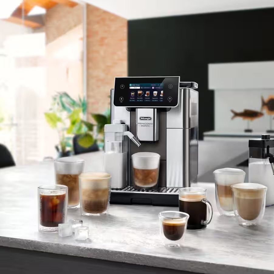 De'Longhi