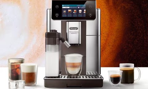 De'Longhi