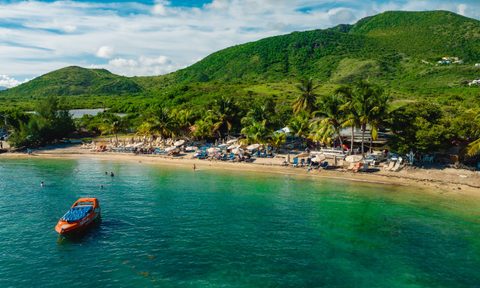 St. Kitts