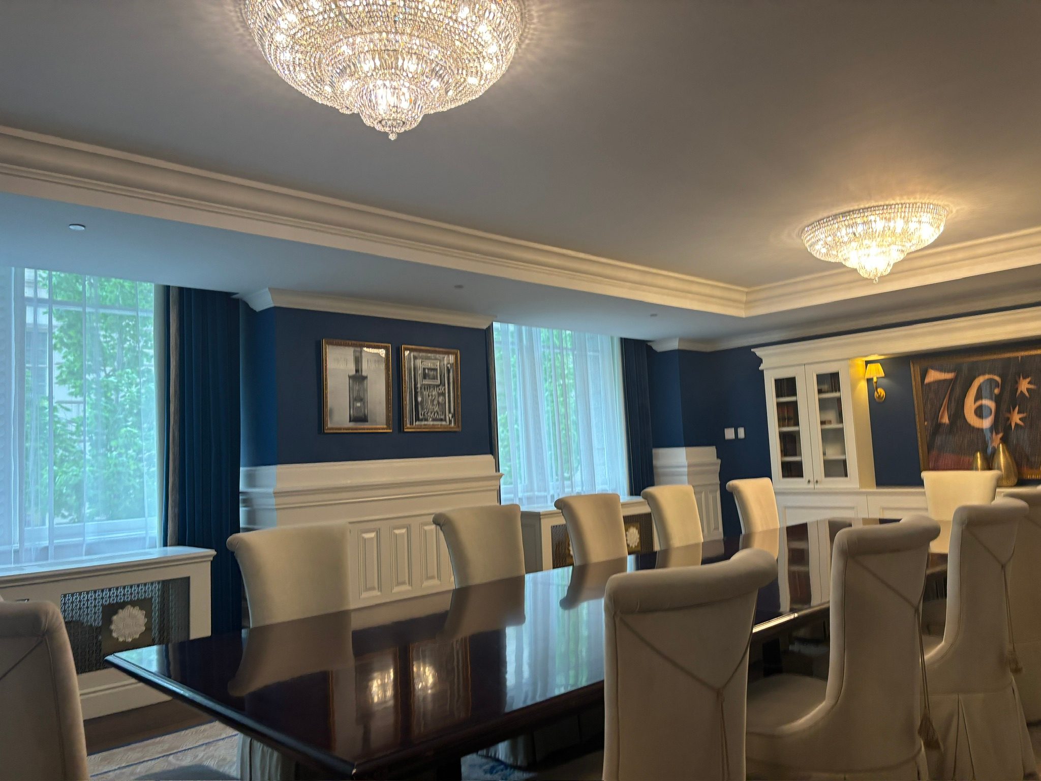Waldorf Astoria DC