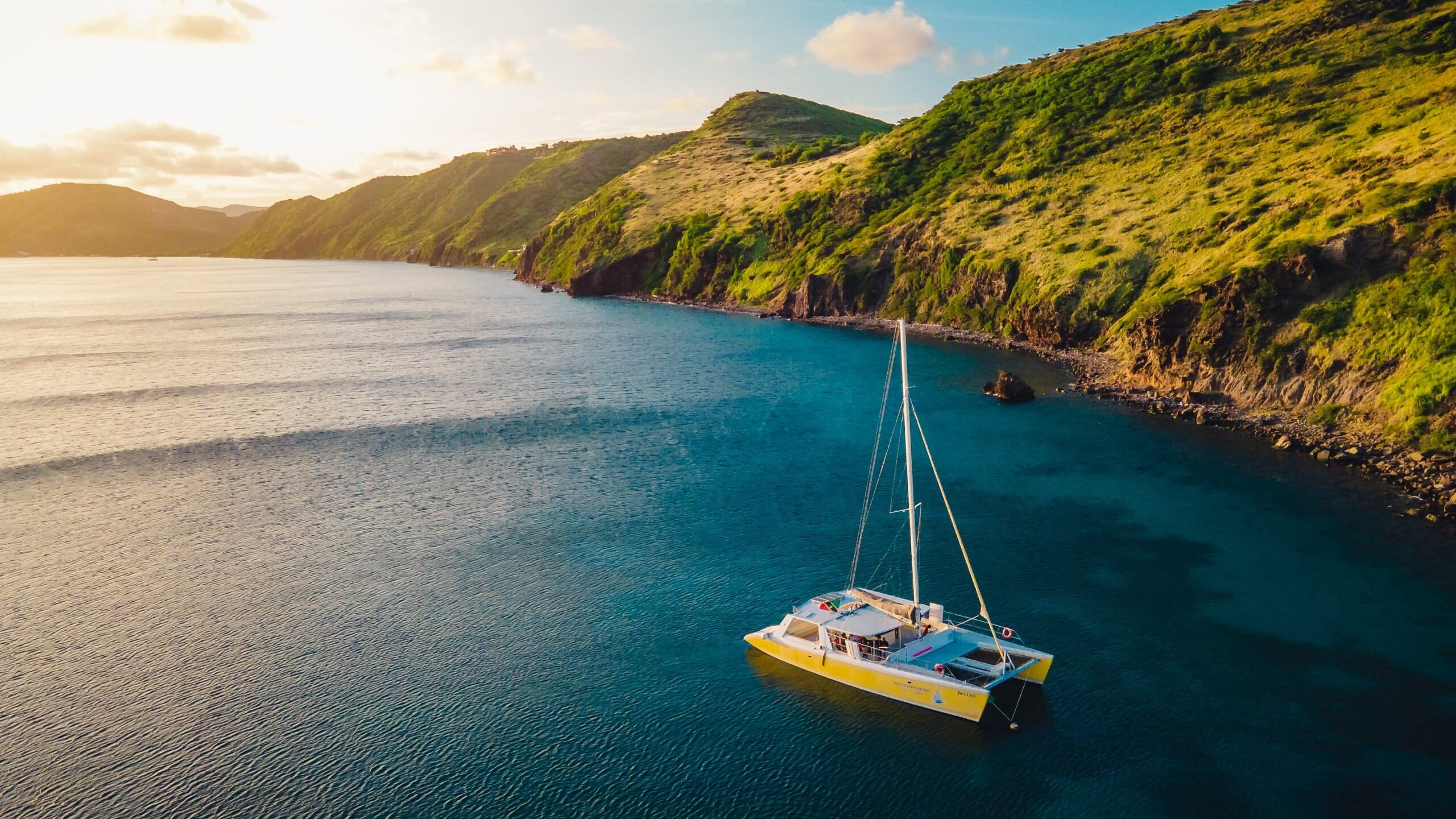 St. Kitts