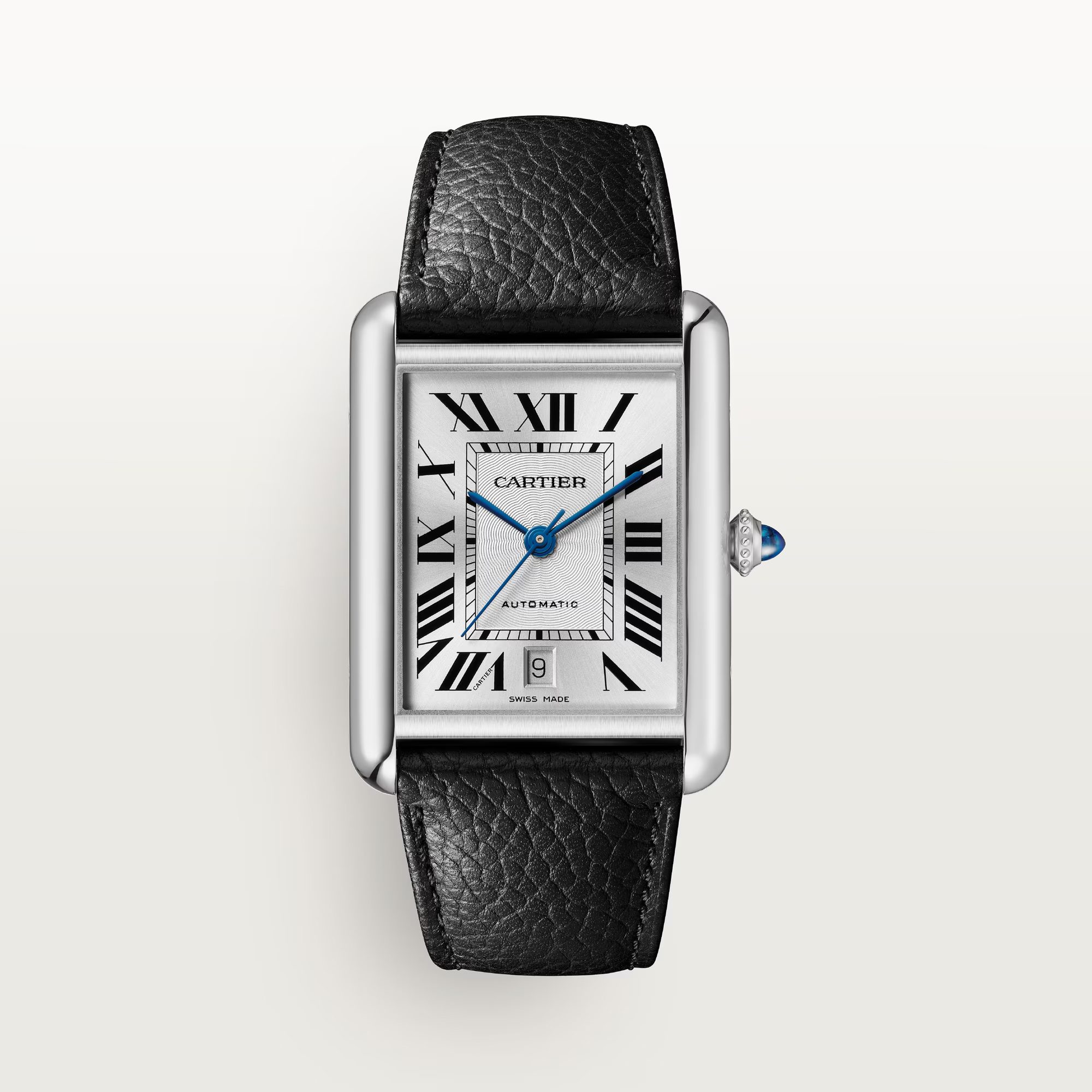 Cartier Tank Must Automatic