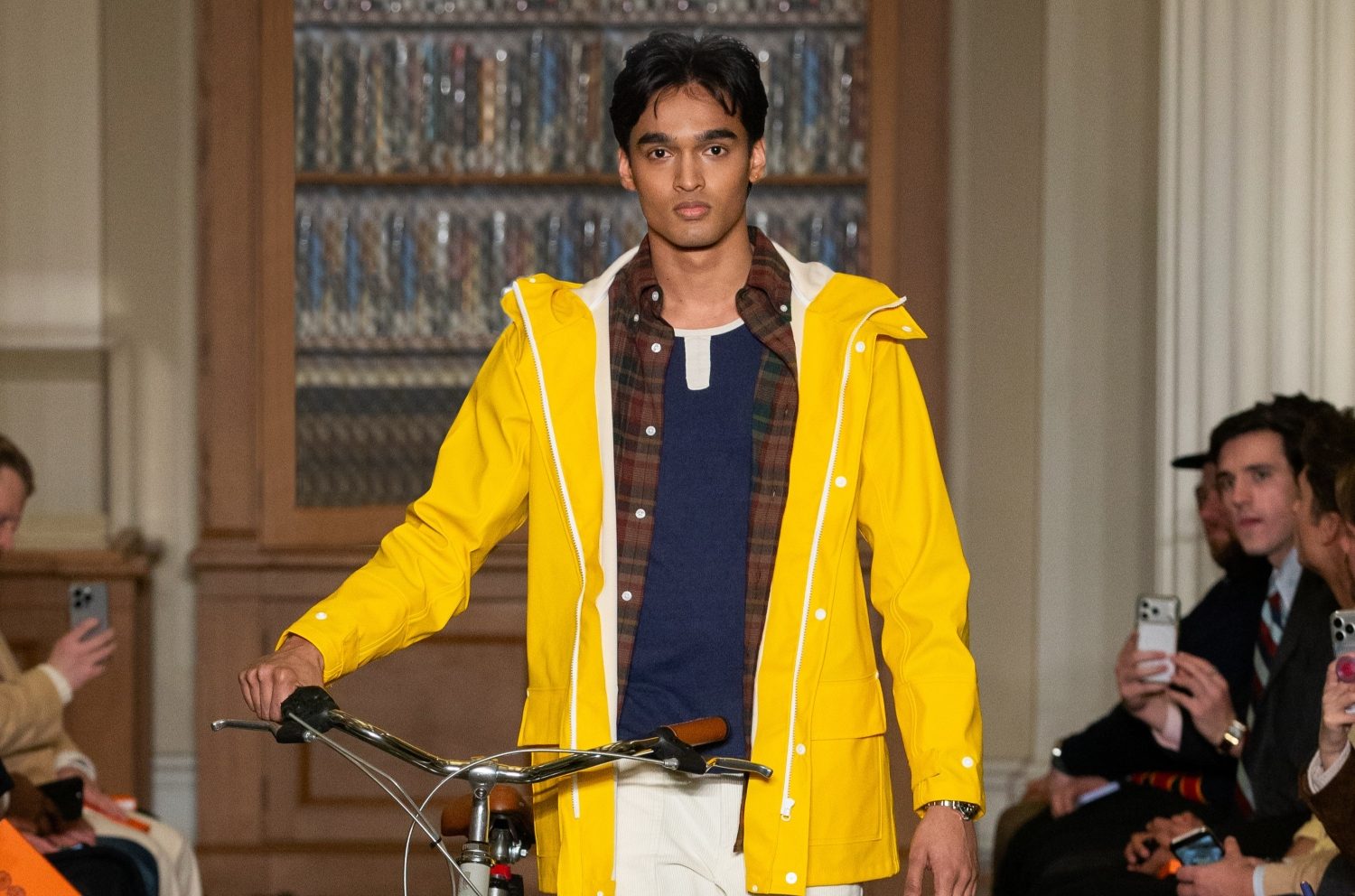 Clothing, Coat, Adult